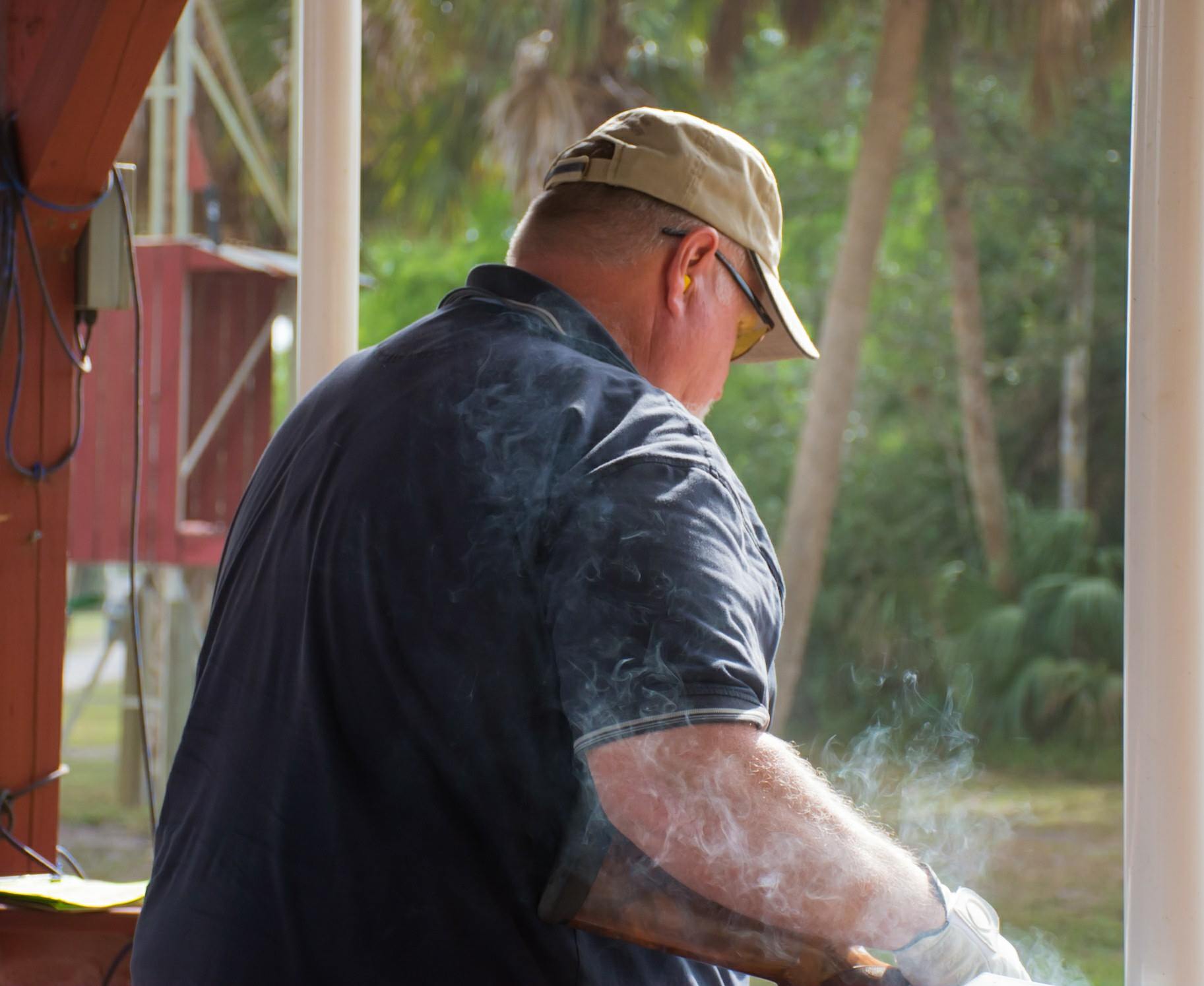 Gulf Coast Clays The only Naples clay shooting range