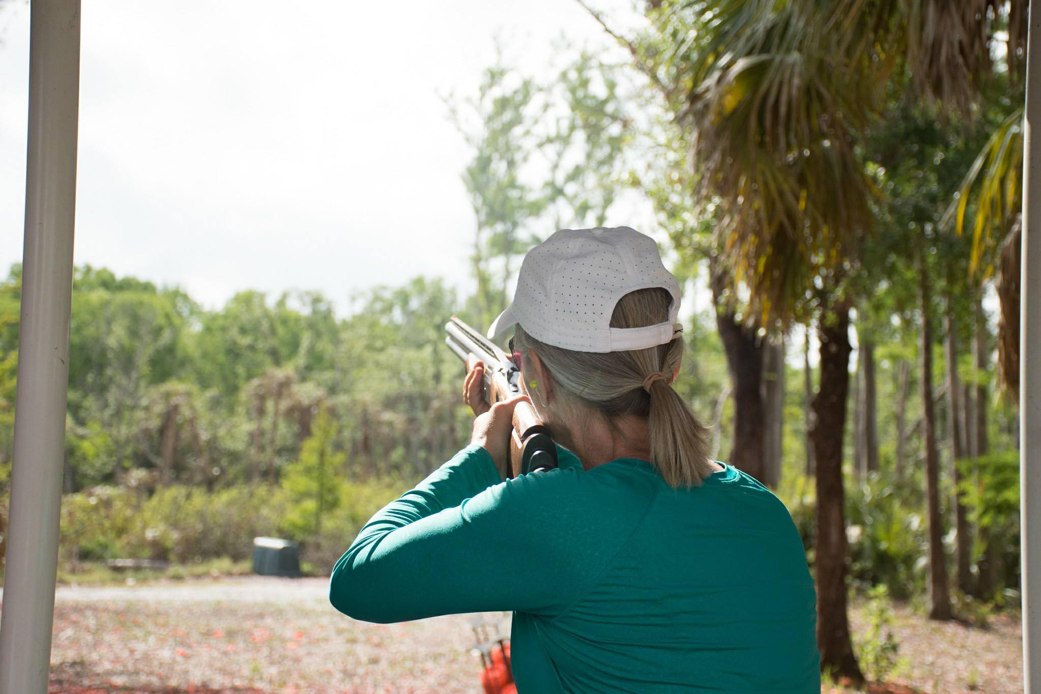 Gulf Coast Clays The only Naples clay shooting range