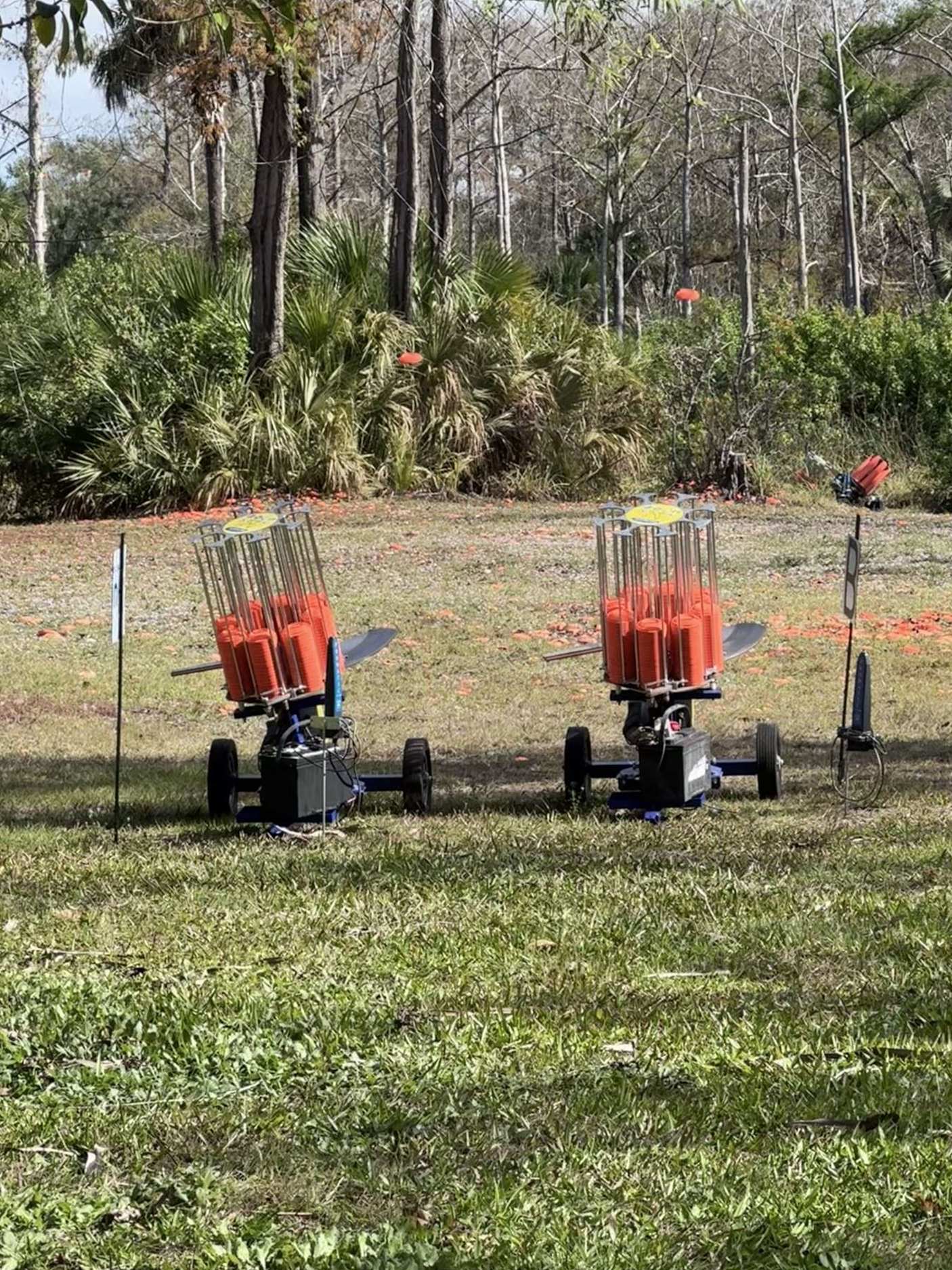 Gulf Coast Clays in Naples FL